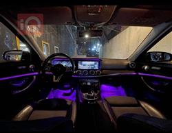 مێرسێدس بێنز E-Class